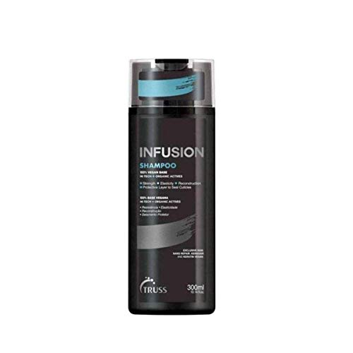 Truss Infusion Shampoo e Condicionador - 2x300ml