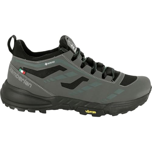 Zamberlan 220 Anabasis GTX Short Forest EU 44.5 (US Men's 10) D (M