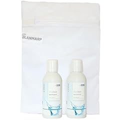 Ofa clean Spezialwaschmittel für Stützstrümpfe 250 ml + 1 Stück Olanmarp Wäschenetz (2 Stück Ofa Clean (500ml))