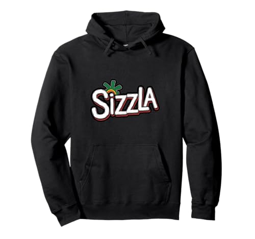 Photo de Sizzla Rasta Chill Ventilateur Sweat à Capuche