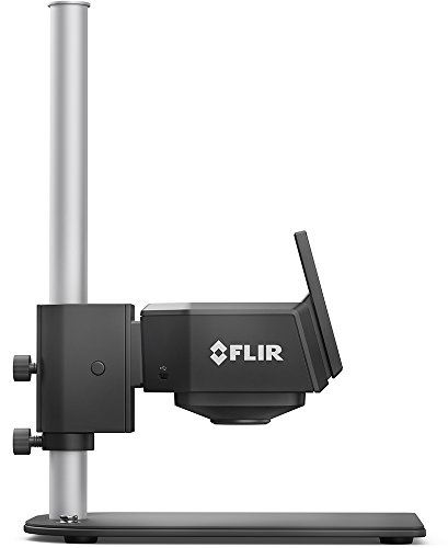 FLIR ETS320 - Thermal Imaging Camera Solution - Targeted for PCB\'s and electronic devices in the lab - Thumbnail 3
