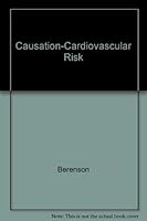 Causation of Cardiovascular Risk Factors in Children: Perspectives on Cardiovascular Risk in Early Life 088167138X Book Cover