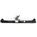 Rear Driver Side Power Window Regulator Replacement for 2000 2001 2002 2003 2004 2005 2006 BMW X5 V8