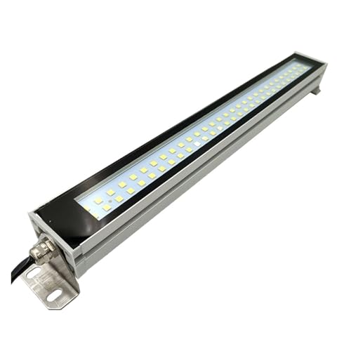 20W-30W LED Tri-Proof Work Lamp for Machining Tools
