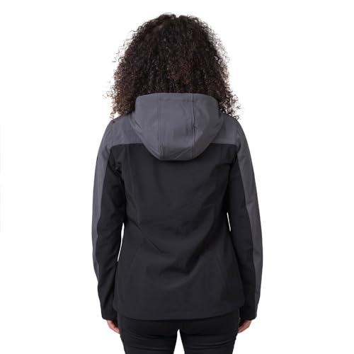 Hannah Zury Lite softshell légère et extensible taille 38 - 2