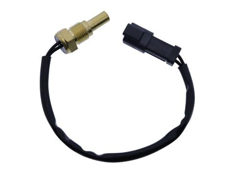 Aftermarket Water Temperature Sensor 135-2336 Fit Intended for Engine 3046 3066 Excavator 311B 312B 315B 315C 317B 318B 320B 321B