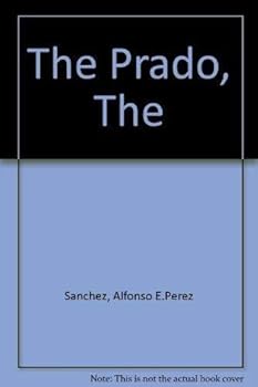 Paperback The Prado Book