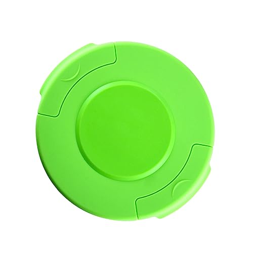 SOLUSTRE Silicone Pot Lid Pots Pressure Cooker Inner Pot Lid Silicone