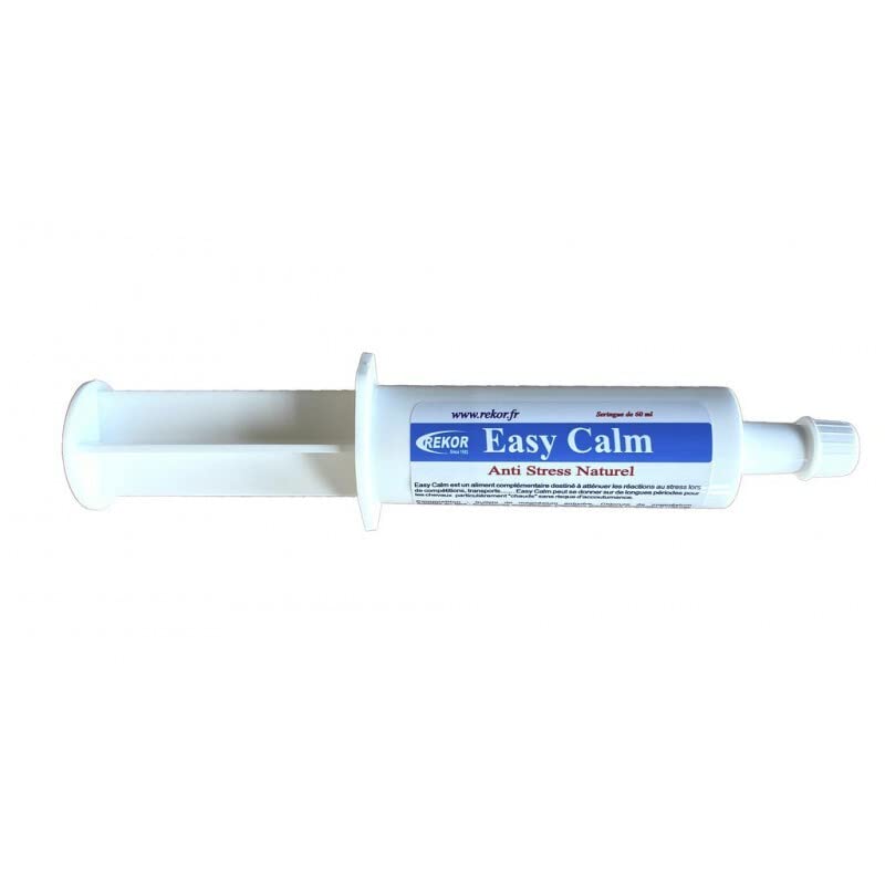 Sodi Integratore Alimentare per Cavalli Easy Calm