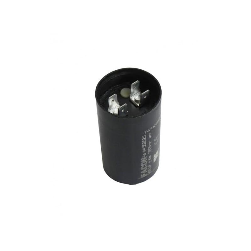Condensateur 40 µF 280 V Magimix 603614 pour petit électroménager