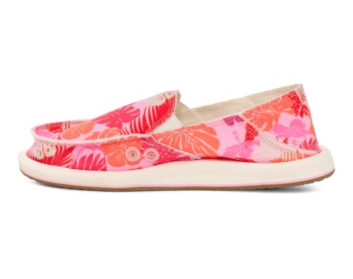 Image of Sanuk Donna Tropics - Women Loafers