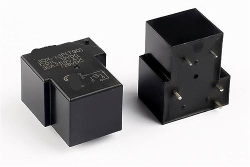 Relais JQX-15F T-90 résout les pannes de cartes électroniques 12V