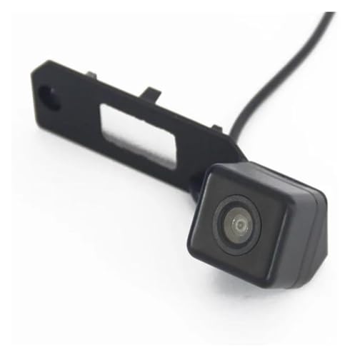 Caméra de recul sans fil pour VW Transporter Caravelle Tiguan 2003-2015 avec relais