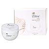 Dove-Silky-Nourishment-Body-Cream-300ml-4-Pack Dove Silky Nourishment Body Cream 300ml - 4 Pack