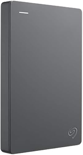 Miniatura 2 de Seagate Básico, 2 TB, disco duro externo portátil, USB 3.0, para PC portátil (STJL2000400)