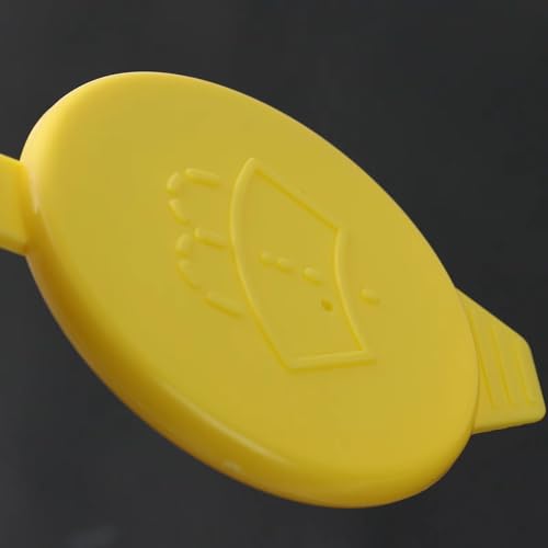 Tapa depósito líquido compatible con Opel de limpiaparabrisas coche 5