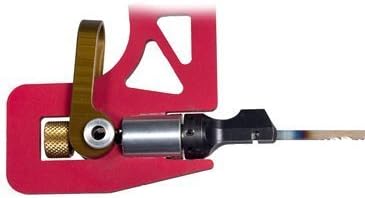 Knew Concepts Coping Saw - Image 3