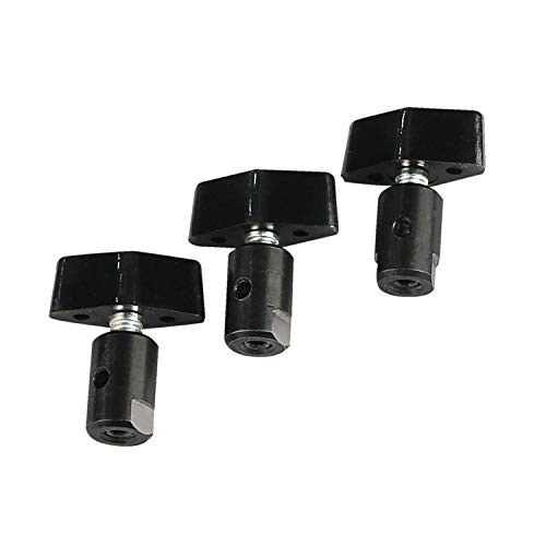 JET 727201 Lower Blade Holders (Set of 3)