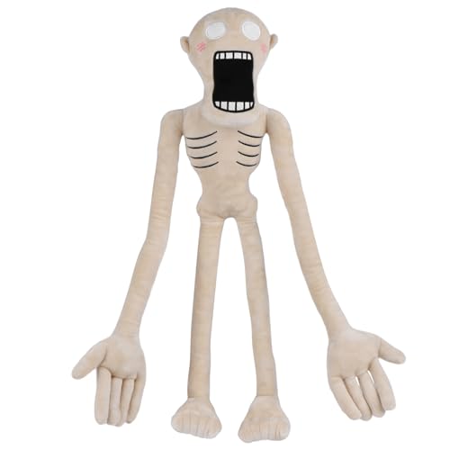 SCP Plush, SCP-096 Monster Plush for SCP Fans, 20.8 inch