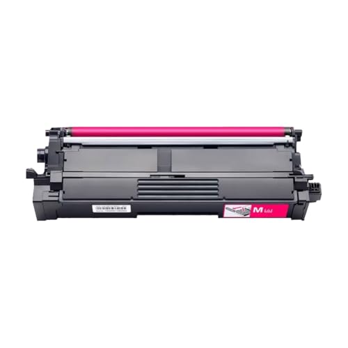Toner DCP-L8630CDW TN677BK haute precision avec cartouche TN675M couleur rouge 1800