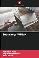 Segurança WiMax 6205340968 Book Cover