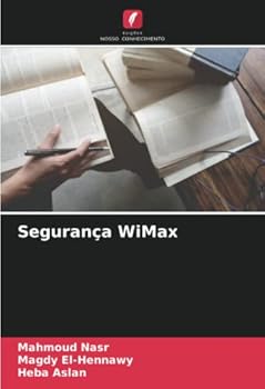 Paperback Segurança WiMax [Portuguese] Book