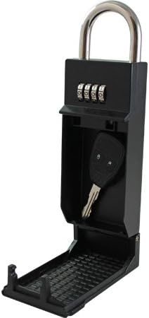 Keypod 5G - Key Safe XK01