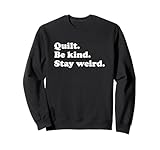 The Funny Quilt Apparel Co