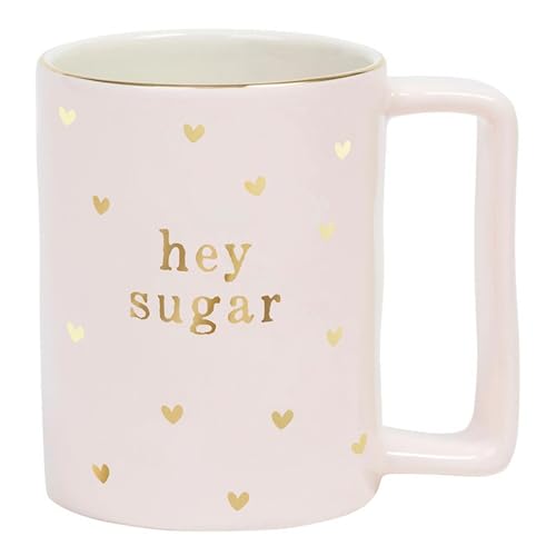 Taza de café cerámica Santa Barbara Design Studio 16 oz miniatura 1