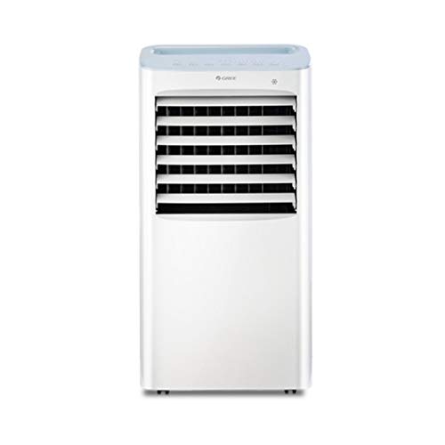 Climatizadores evaporativos Hogar Aire Acondicionado Pequeño Ventilador Sala De Estar Radiador Humidificador...