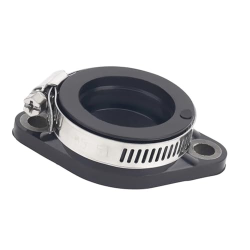 Collecteur d'admission de carburateur pour ATV Kawasaki Bayou 250 KLF250 et KLF220