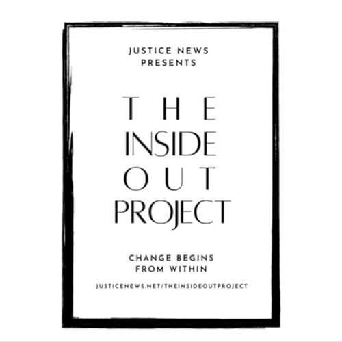 『The Inside Out Project ‐ EP1 Qualified Immunity and Taylor V Riojas in Video』のカバーアート