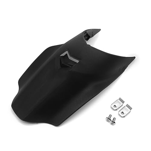 Garde-Boue Moto Évite Éclaboussures et Chocs Moteur R1200GS R1250GS Bec Avant Extension