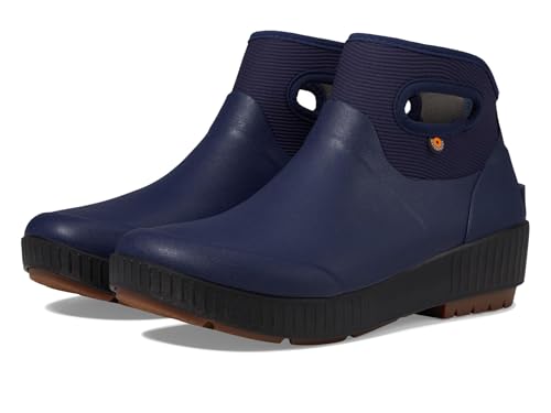 BOGS Chaussures de pluie Seattle II femme pour rester au sec en ville