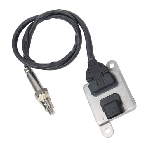 Capteur NOx 5WK96688 éteint le voyant moteur de la VW Passat