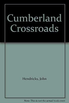Paperback Cumberland Crossroads Book