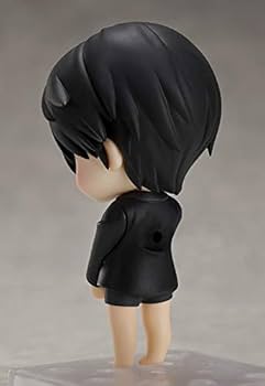 ねんどろいど 抱かれたい男１位に脅されています。 Amazon | フリーイング ねんどろいど 抱かれたい男一位に脅され