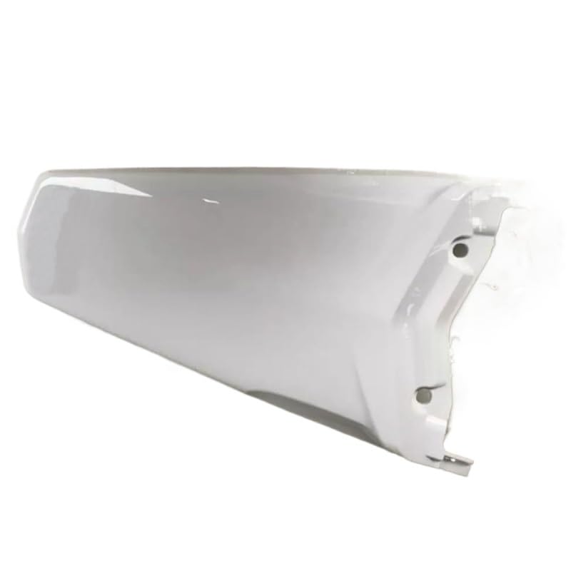 Garde-boue moto XTZ125 anti-projections arrière JYM125 haute protection