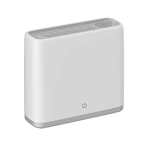 EWUROI Disinfecting Holder Tool Sterilizer Cutting Board Chopsticks Drying Tableware