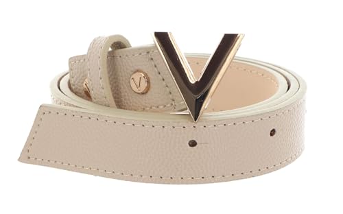 Valentino Divina Belt W110 Beig/Oro - kürzbar