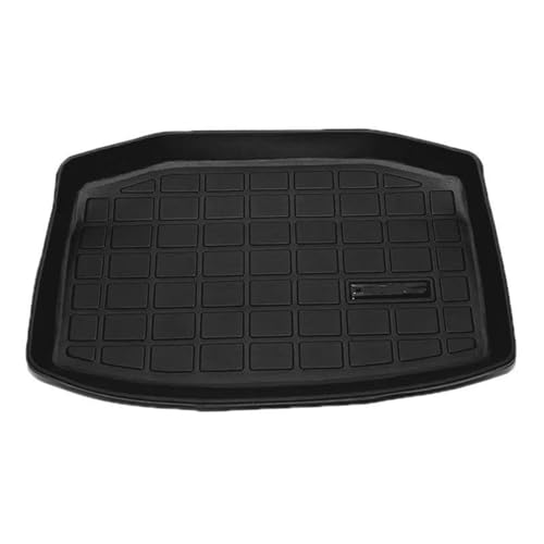 Tapis de coffre pour Tesla Model 3 2017-2023 protection TPE sol