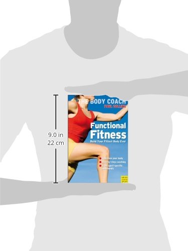 Functional Fitness: Build Your Fittest Body Ever (Body Coach)