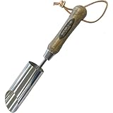 Spear & Jackson 5100BP Traditioneller Knollenpflanzer, Edelstahl