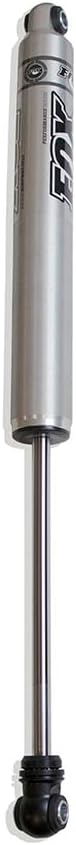 MaxTrac SUSPENSION'S Part# 772430F-4 is A Single Fox 2.0 Performance Series Rear Shock (Aluminum Body)(FITS Multiple Specific Applications)