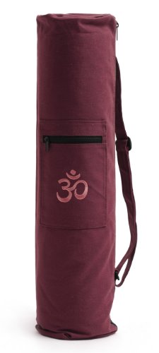 Yogistar - Borsa da Yoga Om