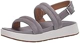 UGG Women's Lynnden Sandal, Soft Amethyst, 7