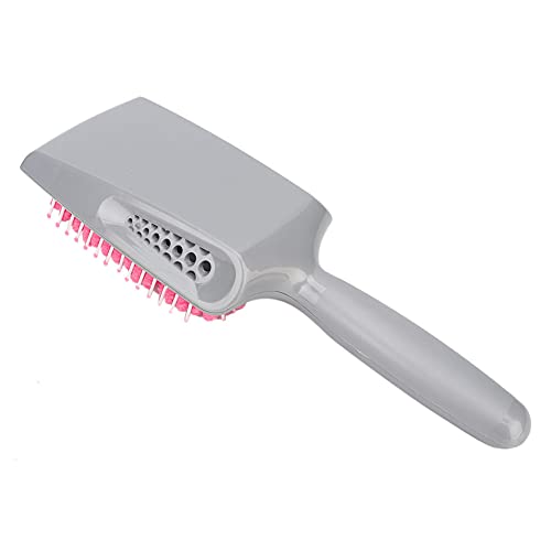 Peine para cabello con absorción de agua y masaje miniatura 7