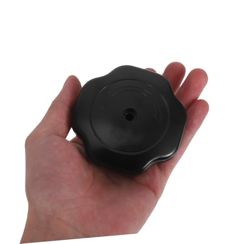 HAMPPLIES Soupape D'Échappement D'Autocuiseur Soupape De Limitation De Pression Pièce Détachée Pour Autocuiseur Accessoire De Remplacement Facile À Installer Et À Nettoyer 2.95 X 2.95 X 1.57 in – vue 4