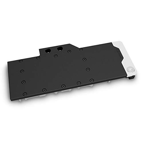 EK Water Blocks Blocco Acqua Per PC – 3831109832257, Ricambio E Accessorio Per Sistemi Di Raffreddamento Computer - 6