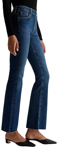 AG Adriano Goldschmied Women's Farrah Boot3